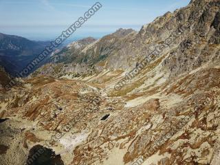 High Tatras Eastern High Frozen lake 4